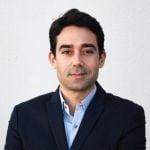 Florian Sonigo, Founder profile photo