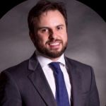 Gustavo Barreto, CEO profile photo