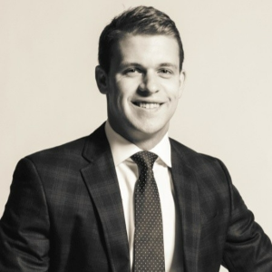 Chris Doloughty