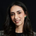 Tamara Mereb, Asset & Property Management Director profile photo