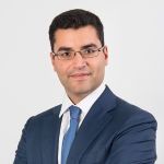 Gianluca Valdambrini, Head of Real Estate Active Management profile photo