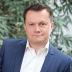 Nicolas Nectoux, DG Adjoint Immobilier d'Entreprise profile photo