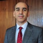 Hailton Madureira de Almeida, Secretário Executivo profile photo