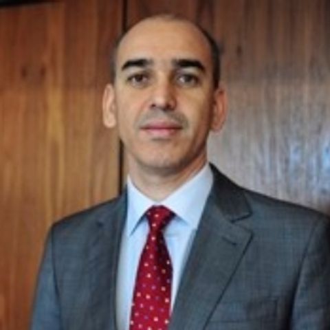 Hailton Madureira de Almeida