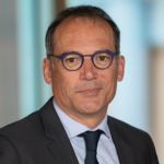 Alfonso Garcia Mora, Vice President for Europe, Latin America and the Caribbean profile photo