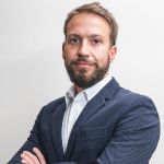 Leonardo de Carvalho Barbosa, VP/Partner no Banco de Atacado da XP Inc – Crédito Real Estate profile photo