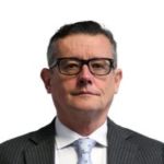 Fabrizio Candoni, CEO profile photo