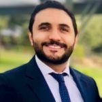 Nestor Jaller, Risk Specialist profile photo