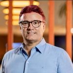 Thales Oliveira, Commercial Superintendent profile photo