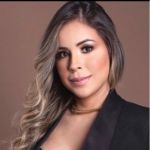 Juliane Heman, Secretária Executiva profile photo