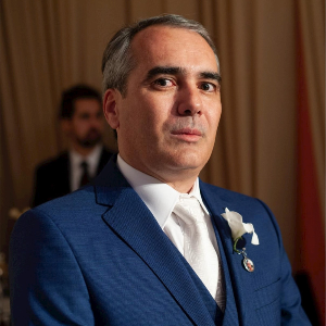 Fernando Utsch