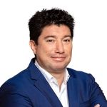 Eduardo Medina, Partner profile photo