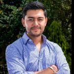 Álvaro Fernando Ruiz Nieto, Director Structured Finance profile photo