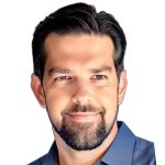 Tiago Belfort, CFO profile photo