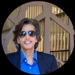 Prakash V, Director profile photo