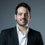 Gabriel Fajardo, Diretor de Concessões e Parcerias profile photo