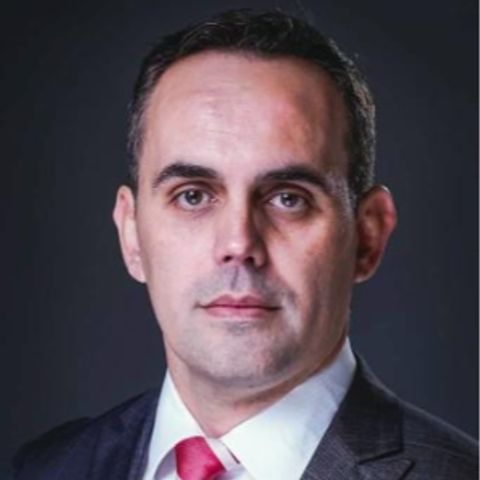 Carlos Eduardo Silveira