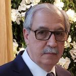 Paulo Roberto Custódio de Souza, CEO profile photo