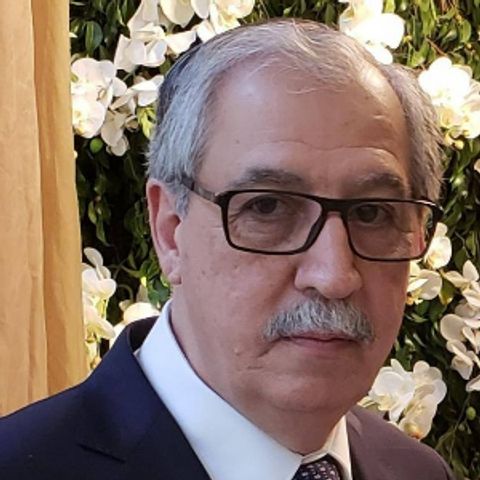 Paulo Roberto Custódio de Souza