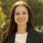 Alexandra Álvarez, Social Director profile photo