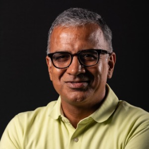 Vikas Chawla