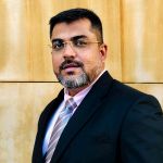 Captain Sudeep Ghoshal, Senior Vice President - Administration & Infrastructure profile photo