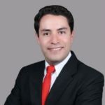 Hector Garcia Rodriguez, Project Coordinator profile photo