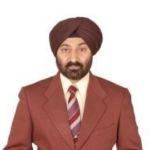 Gary Grover, Vice President - Administration profile photo