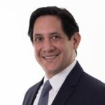 Andrés Correa, Corporate Ratings Director profile photo