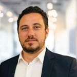 Daniel Sznelwar, CEO profile photo