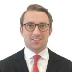 Alejandro Robina, Acquisitions profile photo