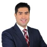 Daniel Alvarado Rodríguez, Real Estate Senior Manager profile photo