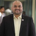 Raghu Iyer, Director Residential BU profile photo