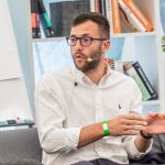 Niccolo Pravettoni, Head of Business Development Italy profile photo