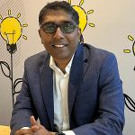 Praveen Vasudeva, Director -Global Real Estate -APAC & Japan profile photo