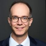 Nestor Weigand, CEO profile photo