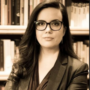 Patricia Codecido Cerda