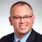 Mike DeGier, Senior Vice President, Real Estate Finance & Capital Markets profile photo