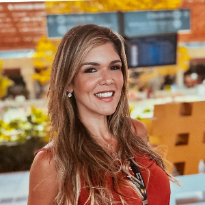 Glaucia Andrade