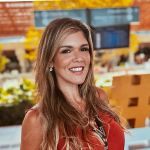 Glaucia Andrade, Head of Legal, Governance, Compliance & Contracts profile photo