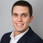 David Pinheiro, Partner profile photo