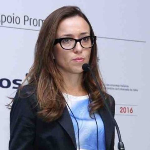 Gisele da Cunha Abreu