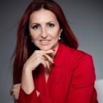 Eliane Ribeiro, Founder profile photo