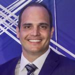 André Sucolotti, CEO profile photo