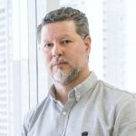 Alberto Araújo, CEO profile photo