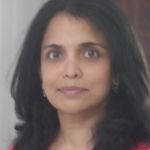 Renuka Rajagopal, Senior Director, Workplace profile photo