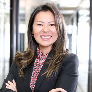 Nancy Chung