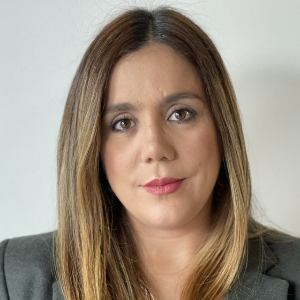Lina Hurtado Yepes