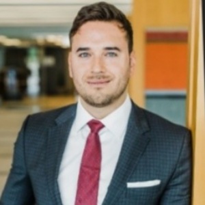 Michael Zajas