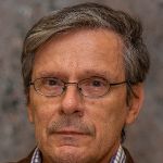 José Armênio de Brito Cruz, Secretário-adjunto profile photo